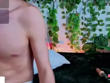 Chaturbate Live Sex Cam of levi_ackermann1