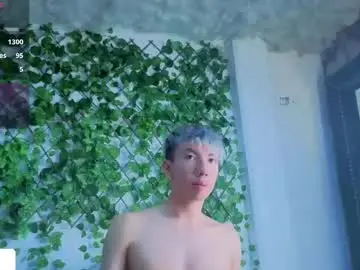 Chaturbate Free Porn Cam of levi_ackermann1
