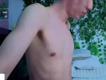 Chaturbate Sex Cam of levi_ackermann1