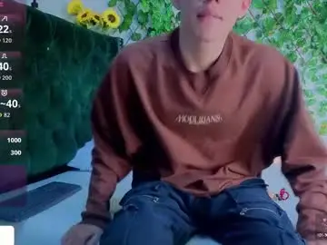 Chaturbate Live Porn of levi_ackermann1
