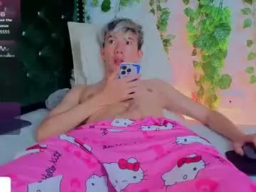 Chaturbate Adult Webcams of levi_ackermann1
