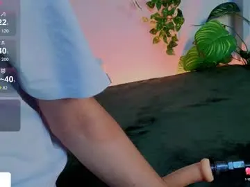 Chaturbate Sex Cam of levi_ackermann1