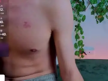 Chaturbate Adult Webcam of levi_ackermann1