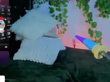 Chaturbate Nude Webcam of levi_ackermann1