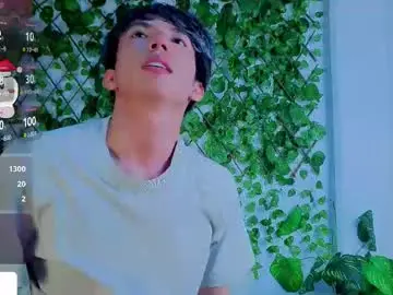 Chaturbate Sex Cam of levi_ackermann1