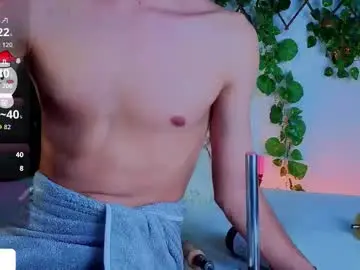 Chaturbate Sex Cam of levi_ackermann1