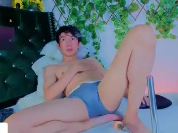 Chaturbate Adult Video Chat of levi_ackermann1