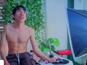 Chaturbate Adult Webcam of levi_ackermann1