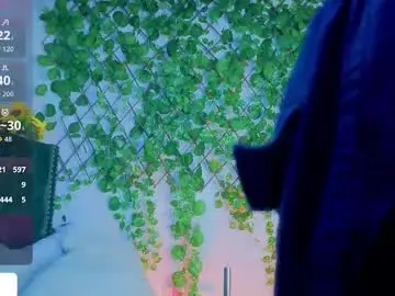 Chaturbate Nude Webcam of levi_ackermann1