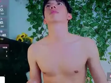 Chaturbate Live Sex of levi_ackermann1