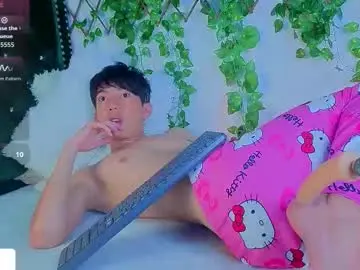 Chaturbate Free Porn Cam of levi_ackermann1