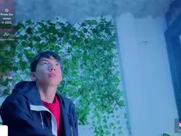 Chaturbate Best live sex cam show of levi_ackermann1