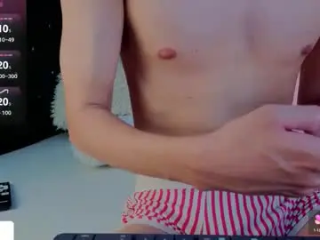 Chaturbate Private Sex Chat of levi_ackermann1