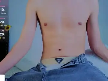 Chaturbate Adult Webcam of levi_ackermann1