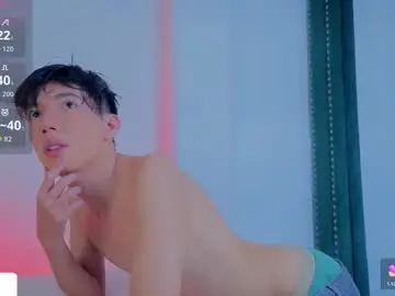 Chaturbate Adult Webcam of levi_ackermann1