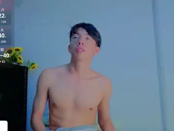 Chaturbate Nude Webcam of levi_ackermann1