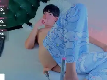 Chaturbate Live Sex Cam of levi_ackermann1