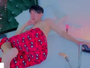 Chaturbate Live Sex of levi_ackermann1