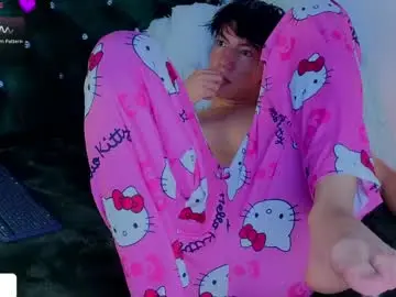 Chaturbate Watch Live Sex Cams of levi_ackermann1