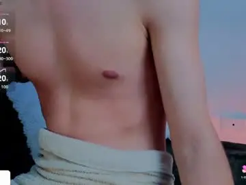 Chaturbate Live Sex of levi_ackermann1