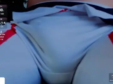 Chaturbate Free Live Porn of levi_ackermann1