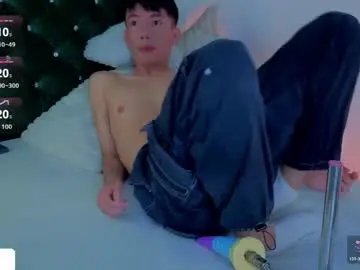 Chaturbate Live Sex of levi_ackermann1