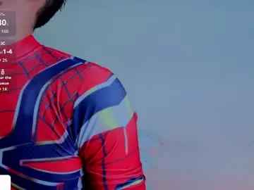 Chaturbate Live Sex Cam of levi_ackermann1