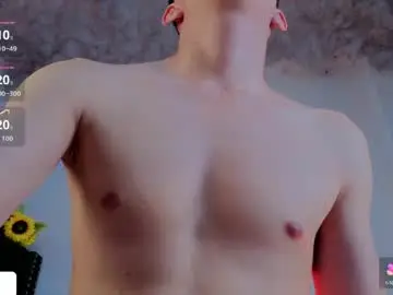 Chaturbate Live Porn of levi_ackermann1