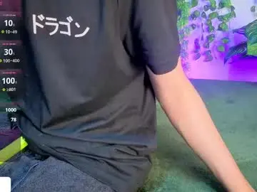 Chaturbate Live Sex Cam of levi_ackermann1