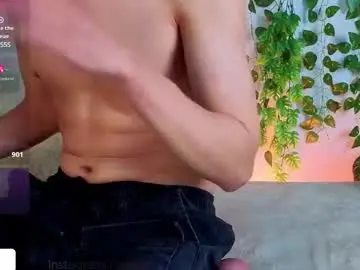 Chaturbate Adult Webcam of levi_ackermann1