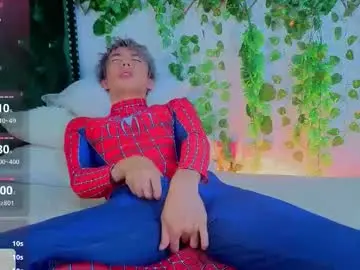 Chaturbate Free Porn Cam of levi_ackermann1