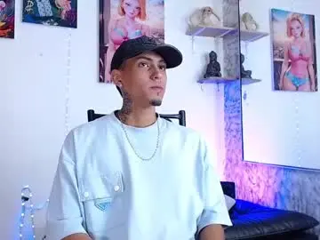 Chaturbate Nude Webcam of liiaam_lee_