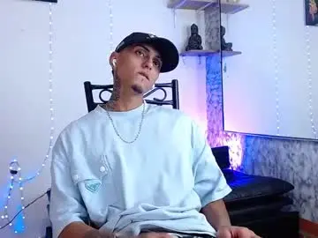 Chaturbate Best Webcam of liiaam_lee_