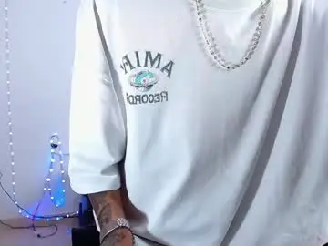 Chaturbate Live Porn of liiaam_lee_