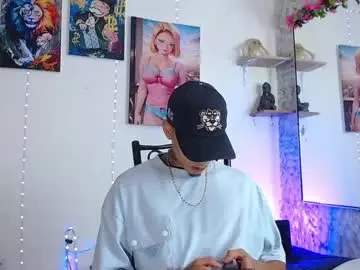 Chaturbate Adult Video Chat of liiaam_lee_
