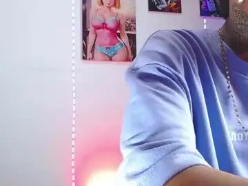 Chaturbate Sex Cam of liiaam_lee_