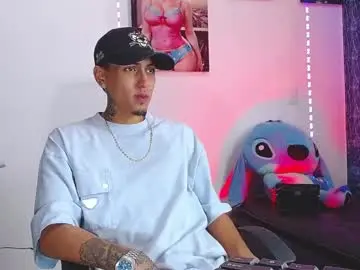 Chaturbate Free Porn Cam of liiaam_lee_