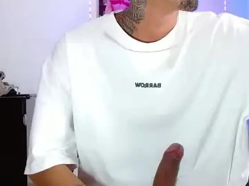 Chaturbate Sex Chat of liiaam_lee_