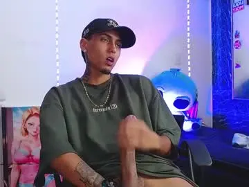 Chaturbate Adult Webcam of liiaam_lee_