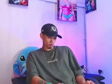 Chaturbate Watch Live Sex Cams of liiaam_lee_