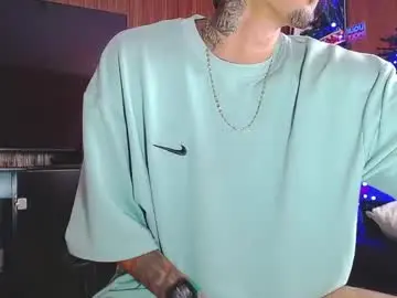 Chaturbate Adult Video Chat of liiaam_lee_