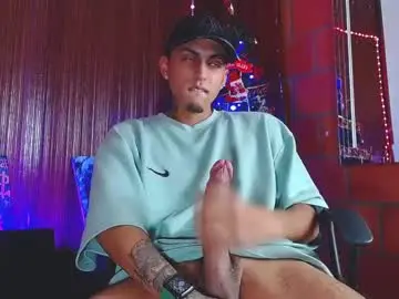 Chaturbate Nude Webcam of liiaam_lee_