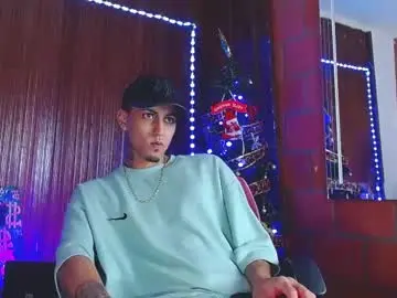 Chaturbate Sex Cam of liiaam_lee_