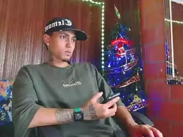 Chaturbate Adult Webcam of liiaam_lee_