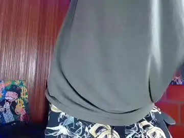 Chaturbate Best Webcam of liiaam_lee_