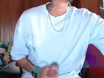 Chaturbate Sex Cam of liiaam_lee_