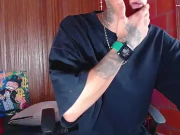 Chaturbate Sex Chat of liiaam_lee_