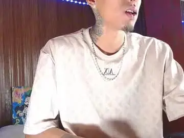 Chaturbate Free Porn Cam of liiaam_lee_