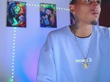 Chaturbate Watch Live Sex Cams of liiaam_lee_