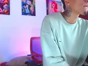Chaturbate Adult Video Chat of liiaam_lee_